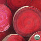 Beet, Green Top Bunching Organic Seeds Online Edition