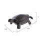 Secret Garden Decorative Cast Iron Tortoise Key Box