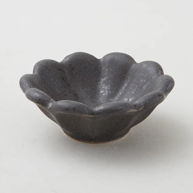 Stoneware Flower Bowls (Set of 4) - Ferry - Morse