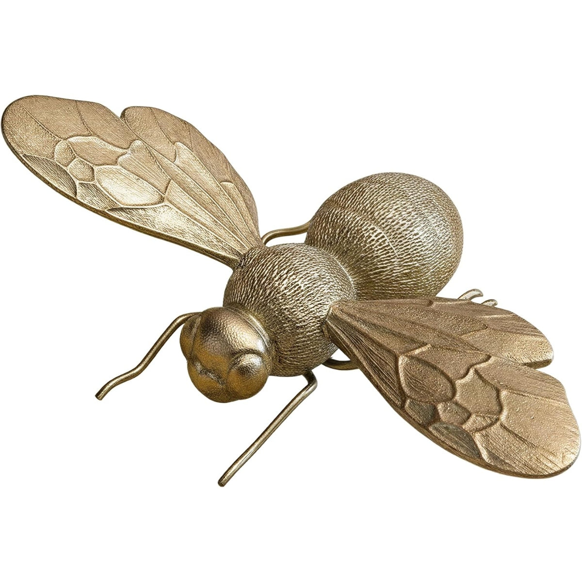 Decorative Gold Bee Figurine - Ferry - Morse