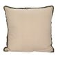 Back of pillow