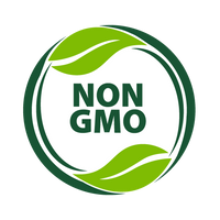 Our seeds are 100% Non-GMO