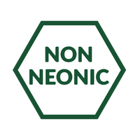 Our seeds are 100% non-neonic & safe for bees