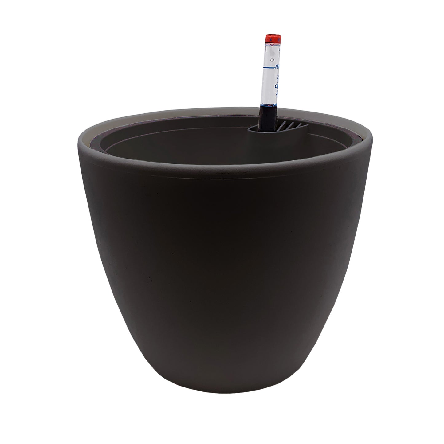 Ferry-Morse Self-Watering 7" Round Planter