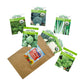 Cold Hardy Vegetable Seed Bundle (7 Pack)