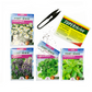 Grow-Your-Own Tea Herb Garden Kit