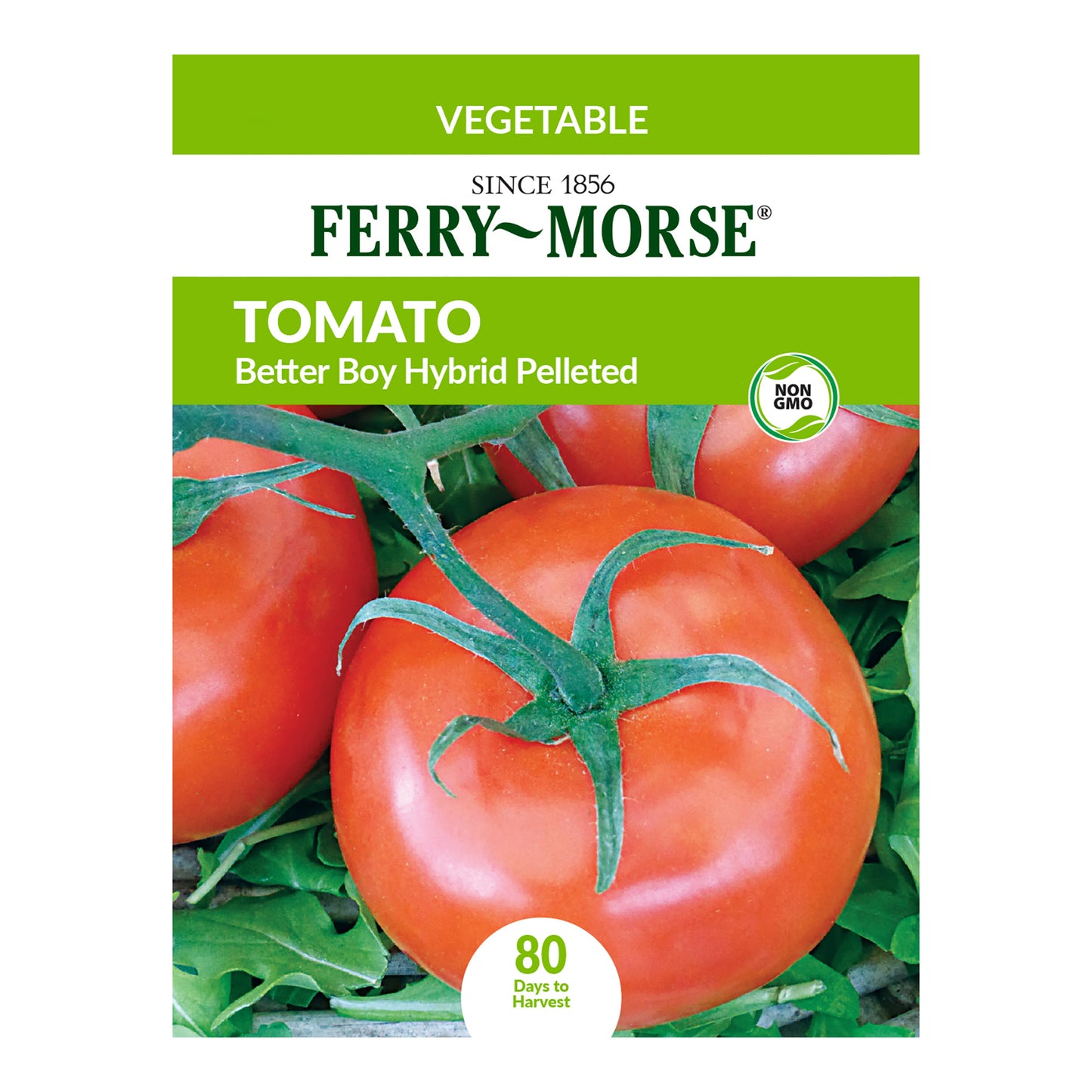Tomato, Better Boy Hybrid Seeds