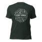 Ferry-Morse Logo Short-Sleeve Unisex T-Shirt