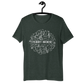 Ferry-Morse Logo Short-Sleeve Unisex T-Shirt