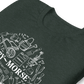 Ferry-Morse Logo Short-Sleeve Unisex T-Shirt