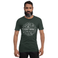 Ferry-Morse Logo Short-Sleeve Unisex T-Shirt