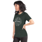 Ferry-Morse Logo Short-Sleeve Unisex T-Shirt