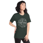 Ferry-Morse Logo Short-Sleeve Unisex T-Shirt