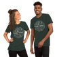 Ferry-Morse Logo Short-Sleeve Unisex T-Shirt