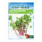 Microgreens Spicy Flavor Seed Bundle, 8 Pack