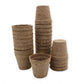 Jiffy-Pots, 2 inch Peat Pots (26 Pack)