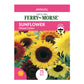 Sunflower, Mixed Colors Seeds