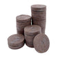 Jiffy Seed Starting 42mm Peat Pellets Refills (25 Pack)