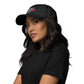 "Let's Root For Each Other" Dad Hat