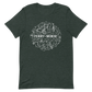 Ferry-Morse Logo Short-Sleeve Unisex T-Shirt