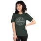 Ferry-Morse Logo Short-Sleeve Unisex T-Shirt
