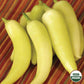 Pepper, Sweet Banana Organic Seeds Online Edition
