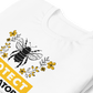 Protect the Pollinators Unisex Staple T-Shirt