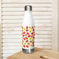 Ferry-Morse "Tomato" Stainless Steel Water Bottle