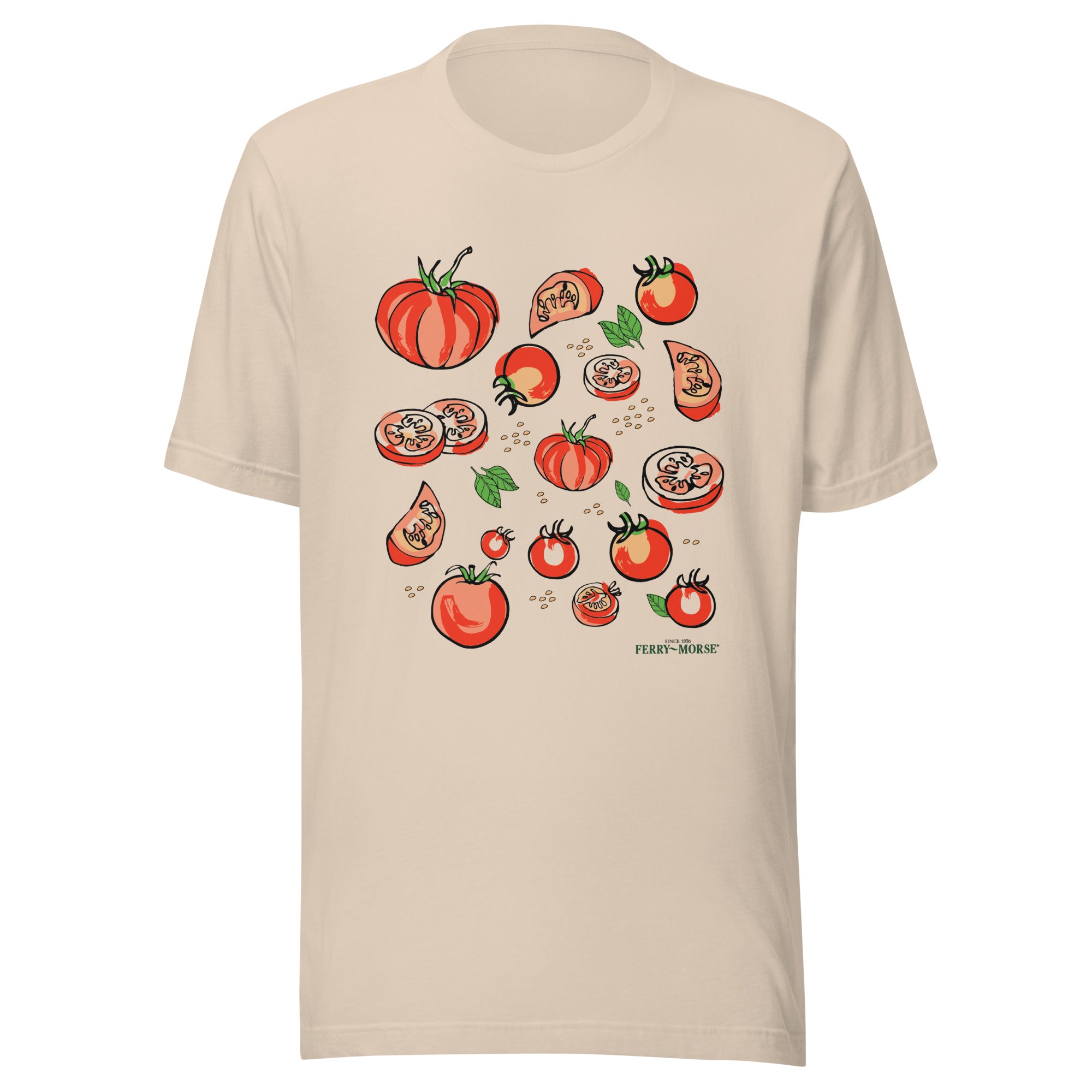 トマトプリッツ　ISSUETHINGS type108 Tシャツ トマトプリッツ ISSUETHINGS type108 Tシャツ ISSUETHINGS/イシュー