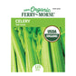 Celery, Tall Utah Organic Seeds