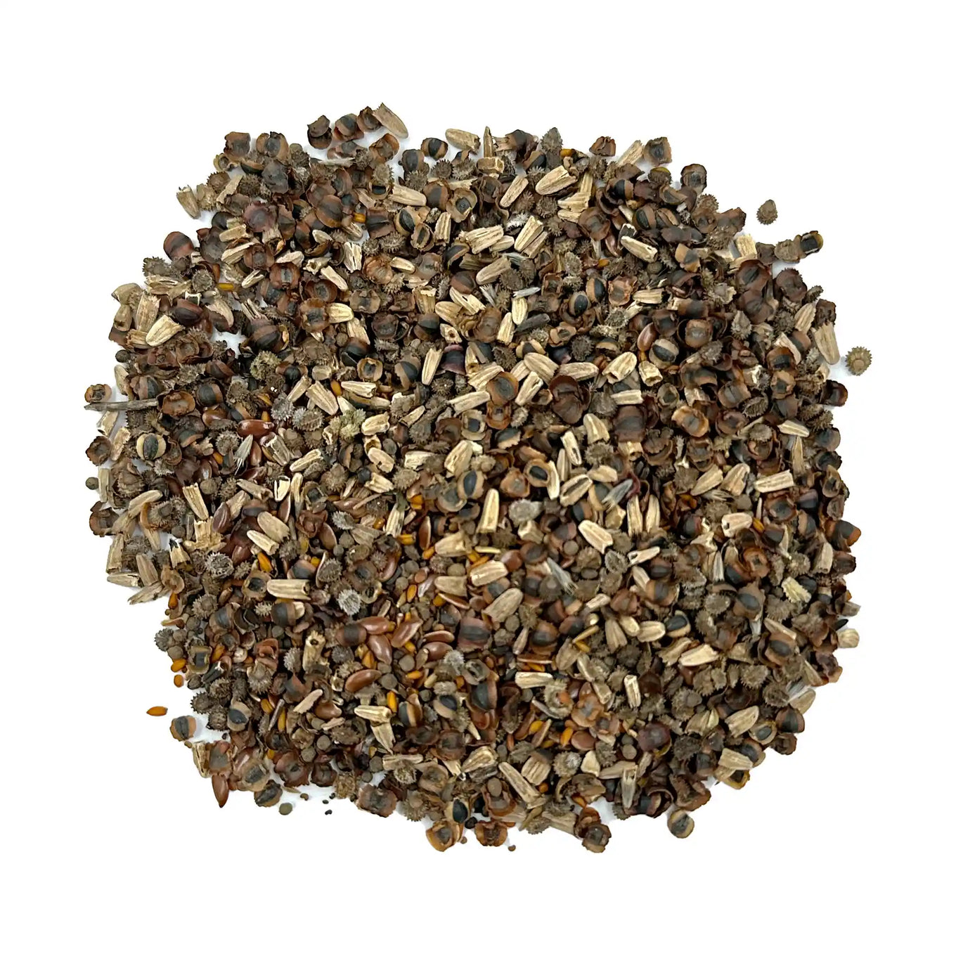 wildflower seed mix for honey bees Ferry-Morse Bee Feed Mix Bulk Wildflower Seeds, 1lb