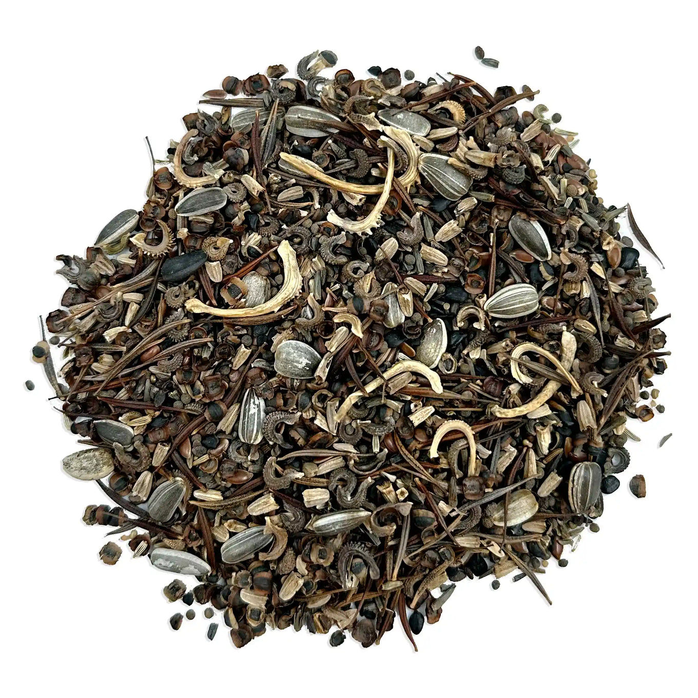 wildflower seeds for birds Ferry-Morse 1 lb. Bird Lover's Mix Bulk Wildflower Seeds