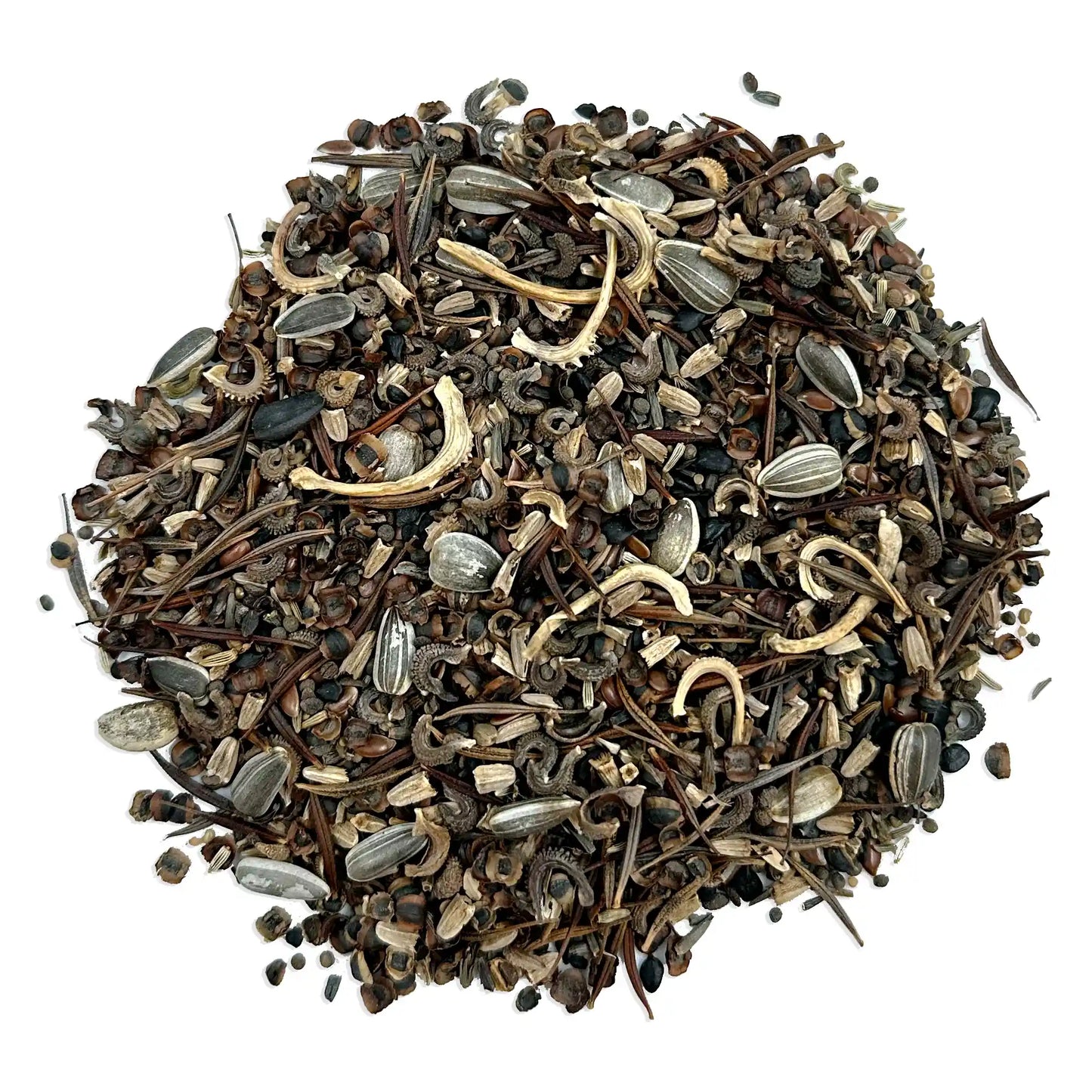 Bird Lover’s Mix Bulk Wildflower Seeds, 1lb