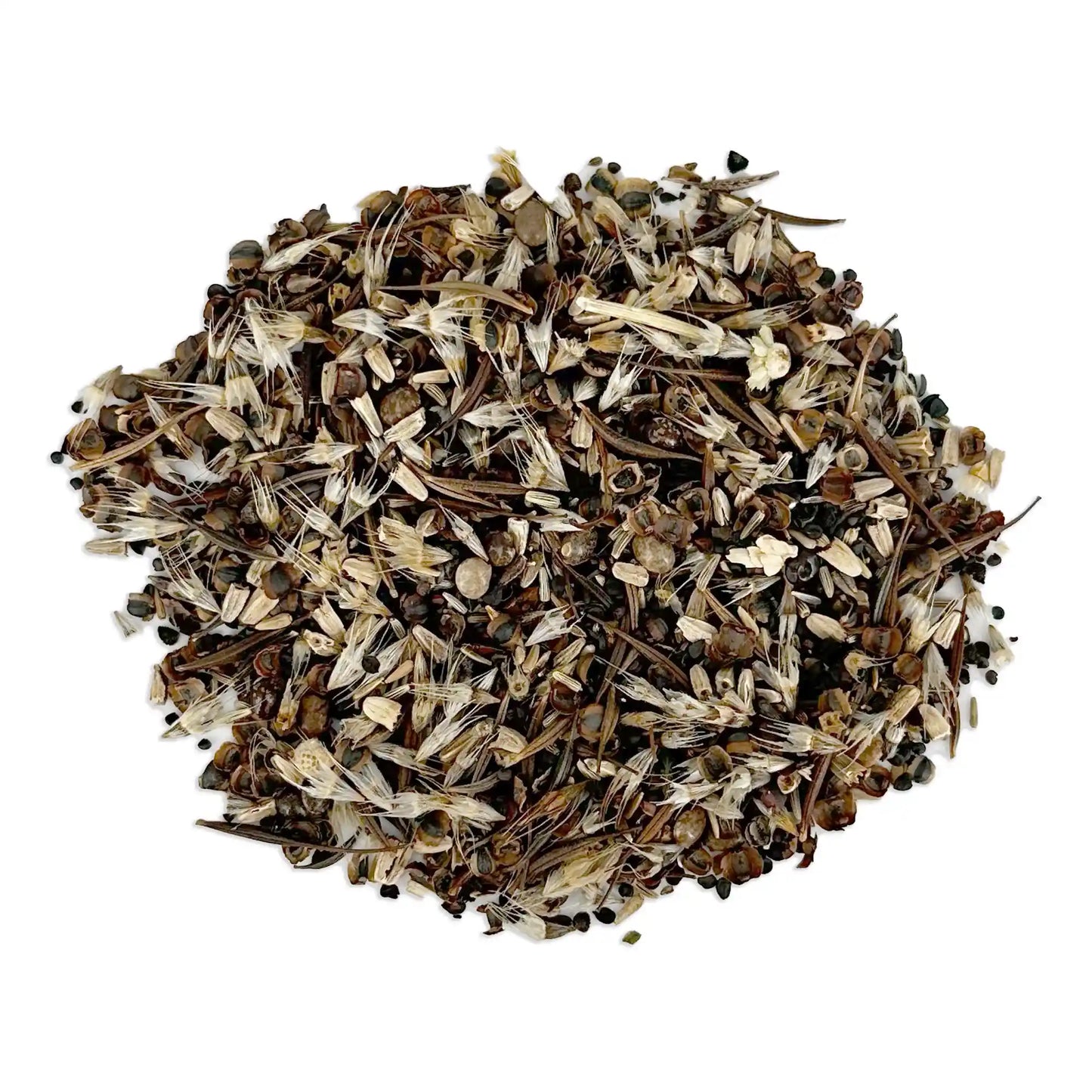 Cut Flower Mix Bulk Wildflower Seeds, 1lb