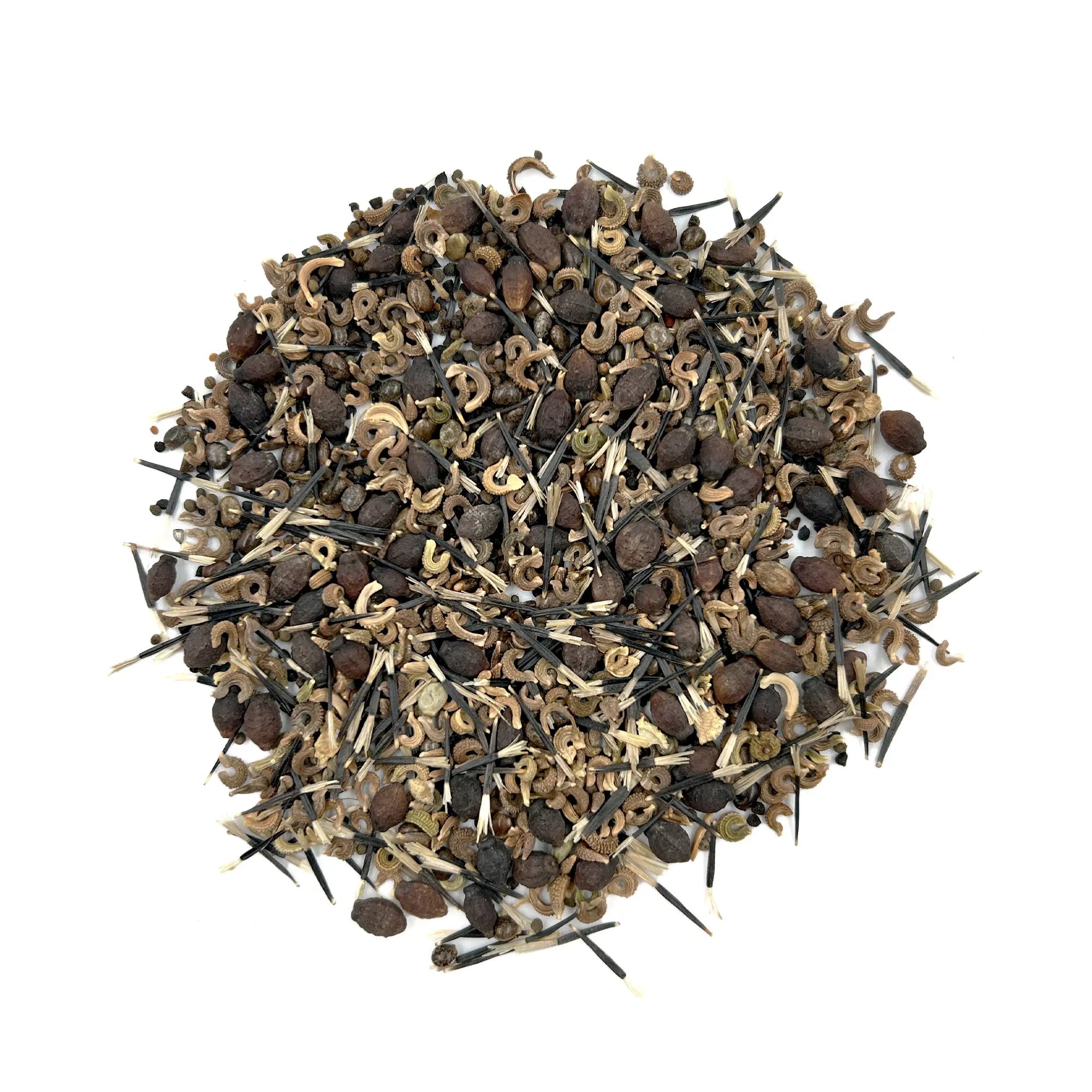 Deer Resistant Mix Bulk Wildflower Seeds, 1lb - Ferry - Morse
