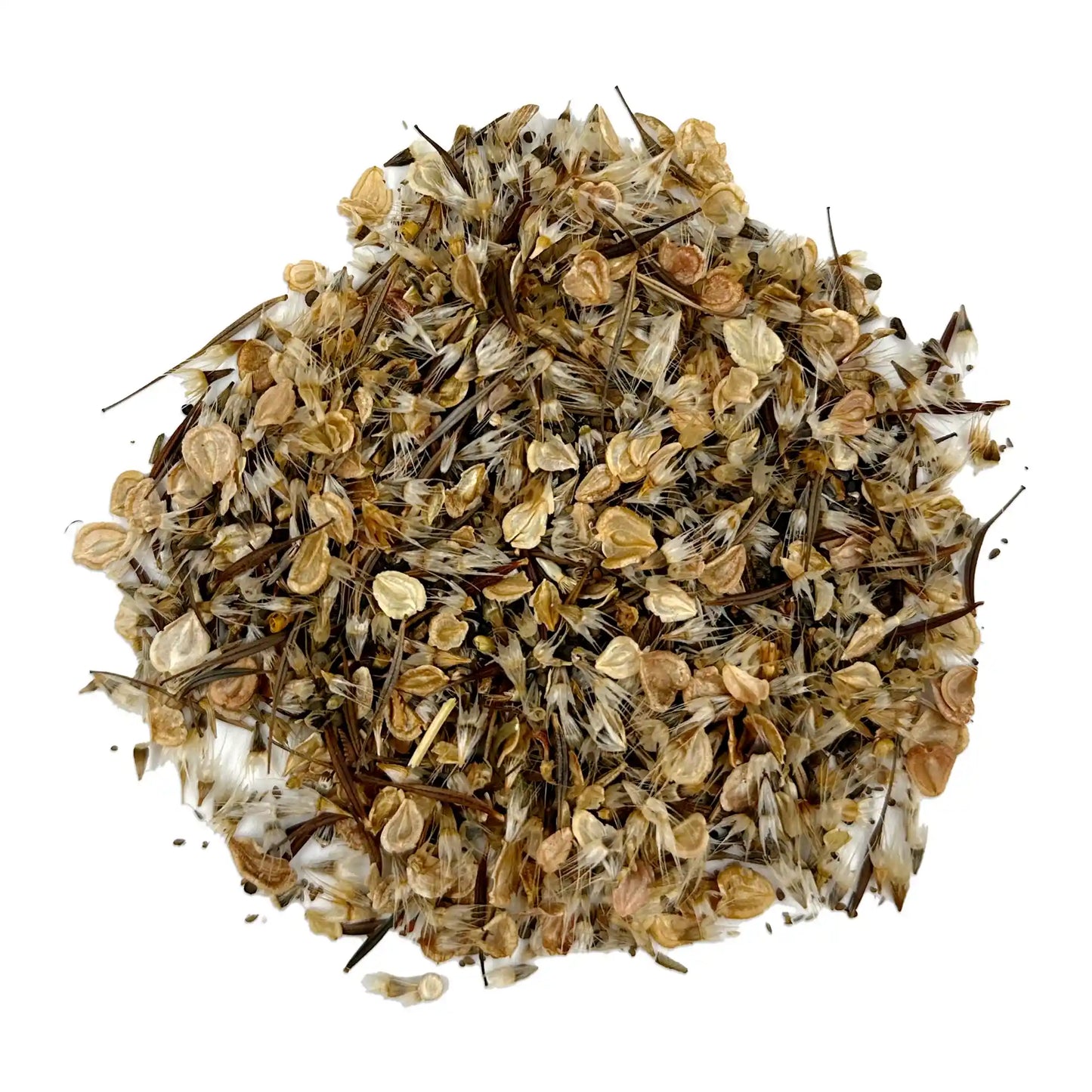 Dry Climate Mix Bulk Wildflower Seeds, 1lb