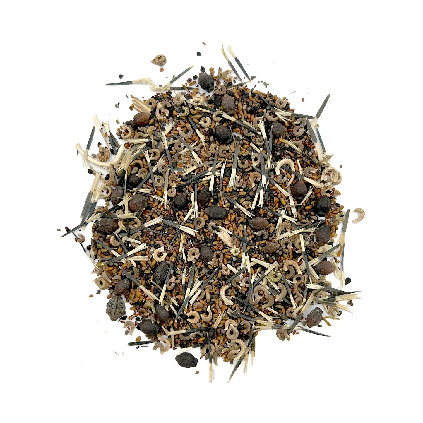 Fragrant Mix Bulk Flower Seeds, 1lb
