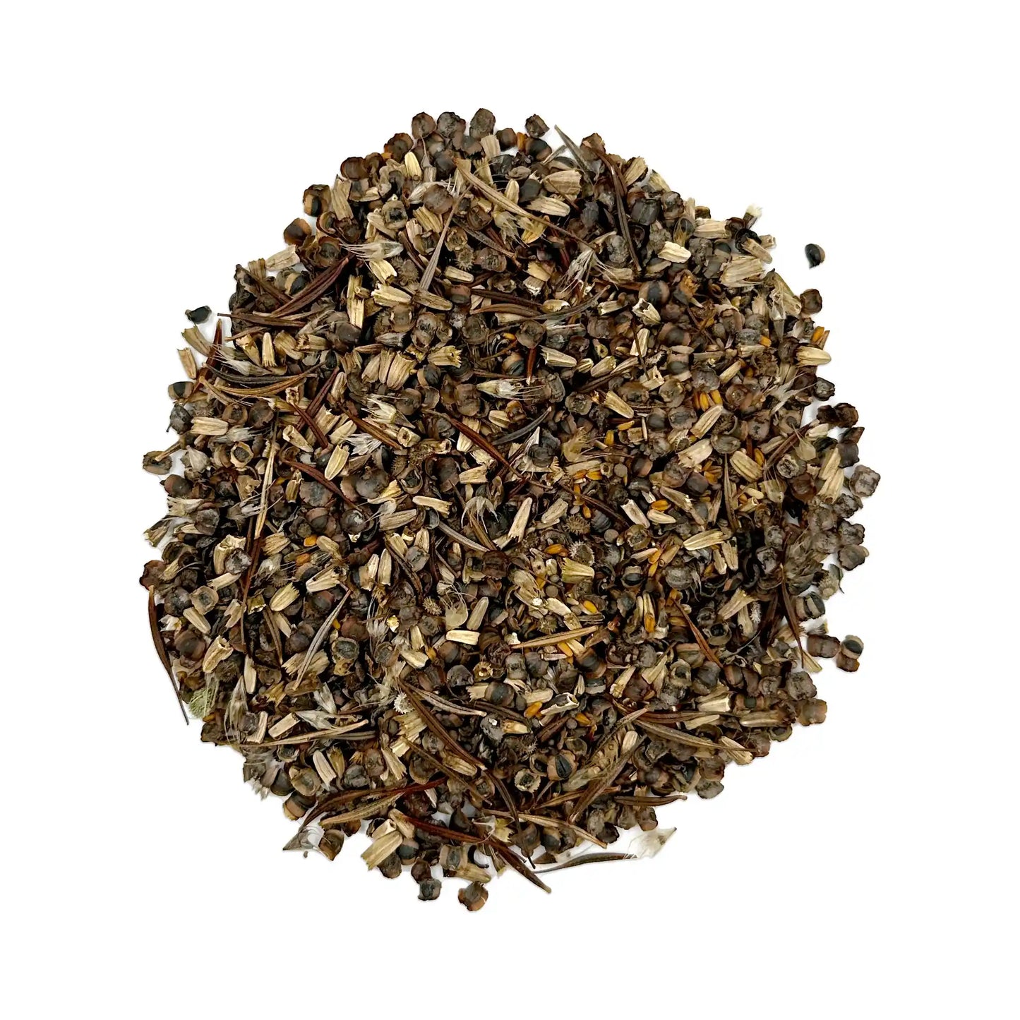 Honey Bee Mix Bulk Flower Seeds, 1lb