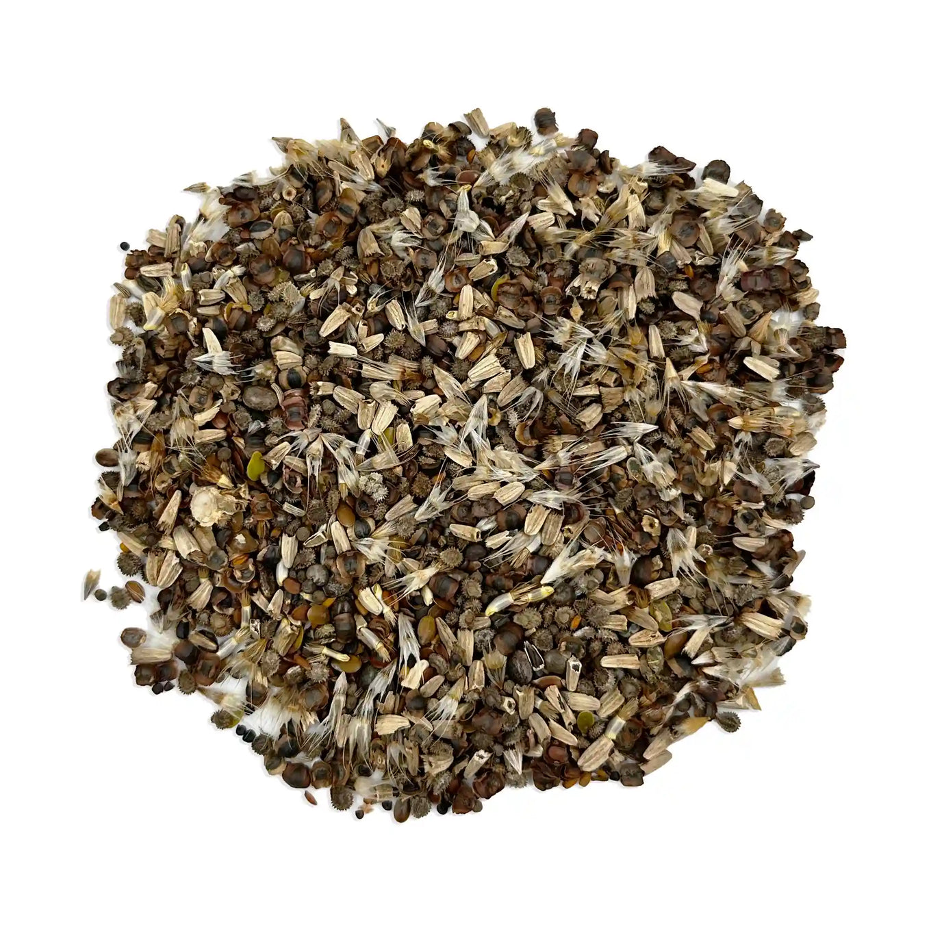 minnesota wild flower seeds Ferry-Morse North American Mix Bulk Wildflower Seeds, 1lb
