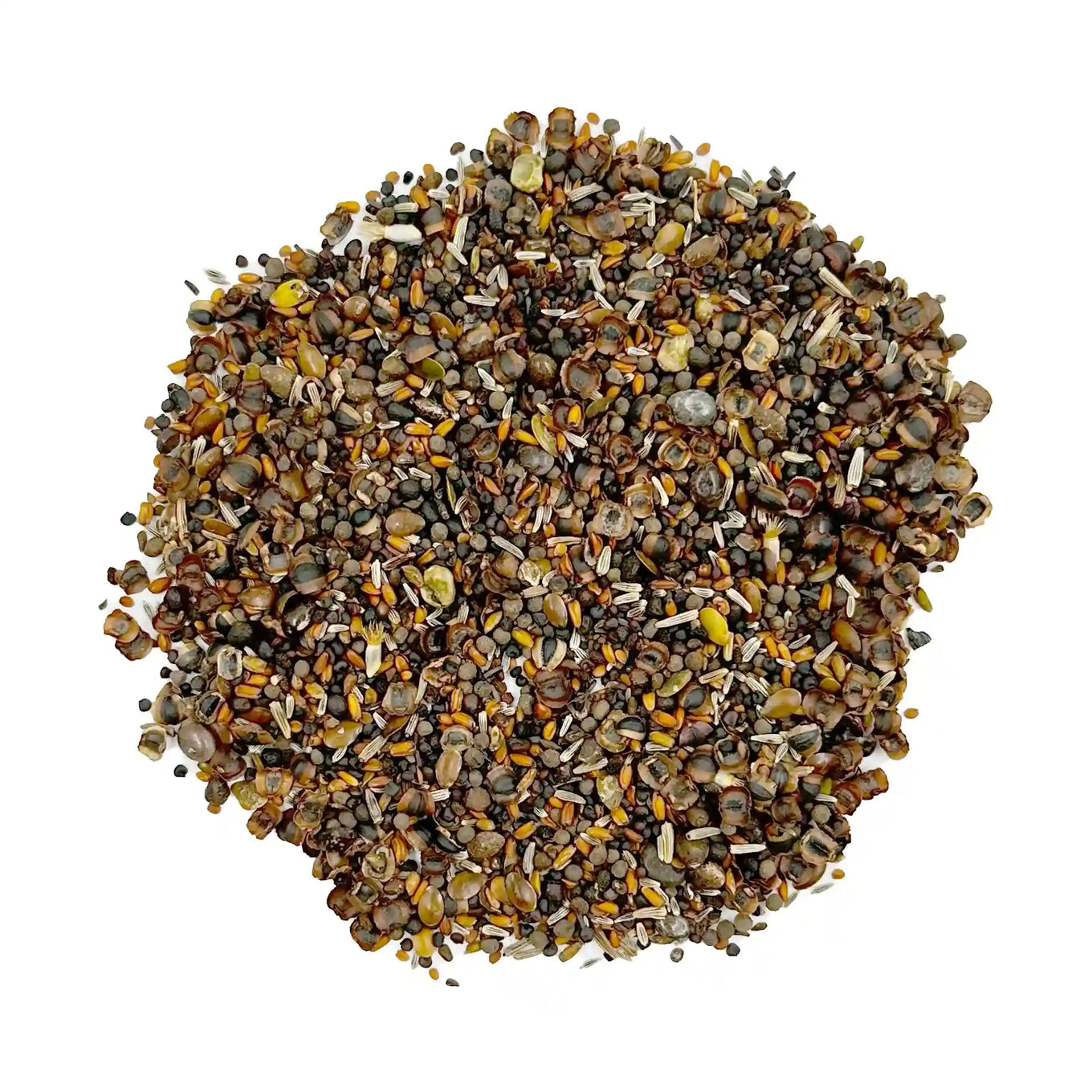 pnw wildflower seed mix Ferry-Morse Pacific Northwest Mix Bulk Wildflower Seeds, 1lb