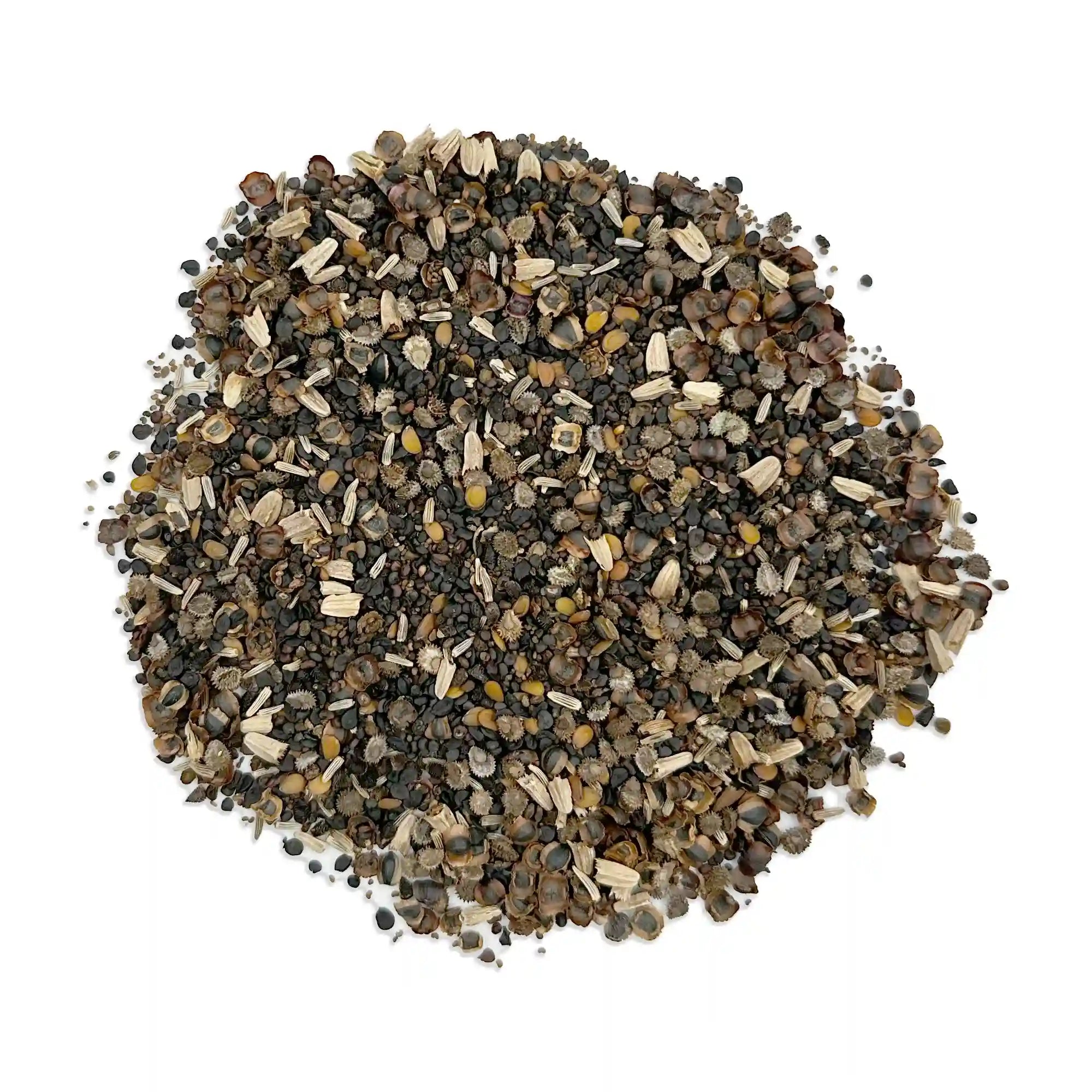 Shade Mix Bulk Flower Seeds, 1lb - Ferry - Morse