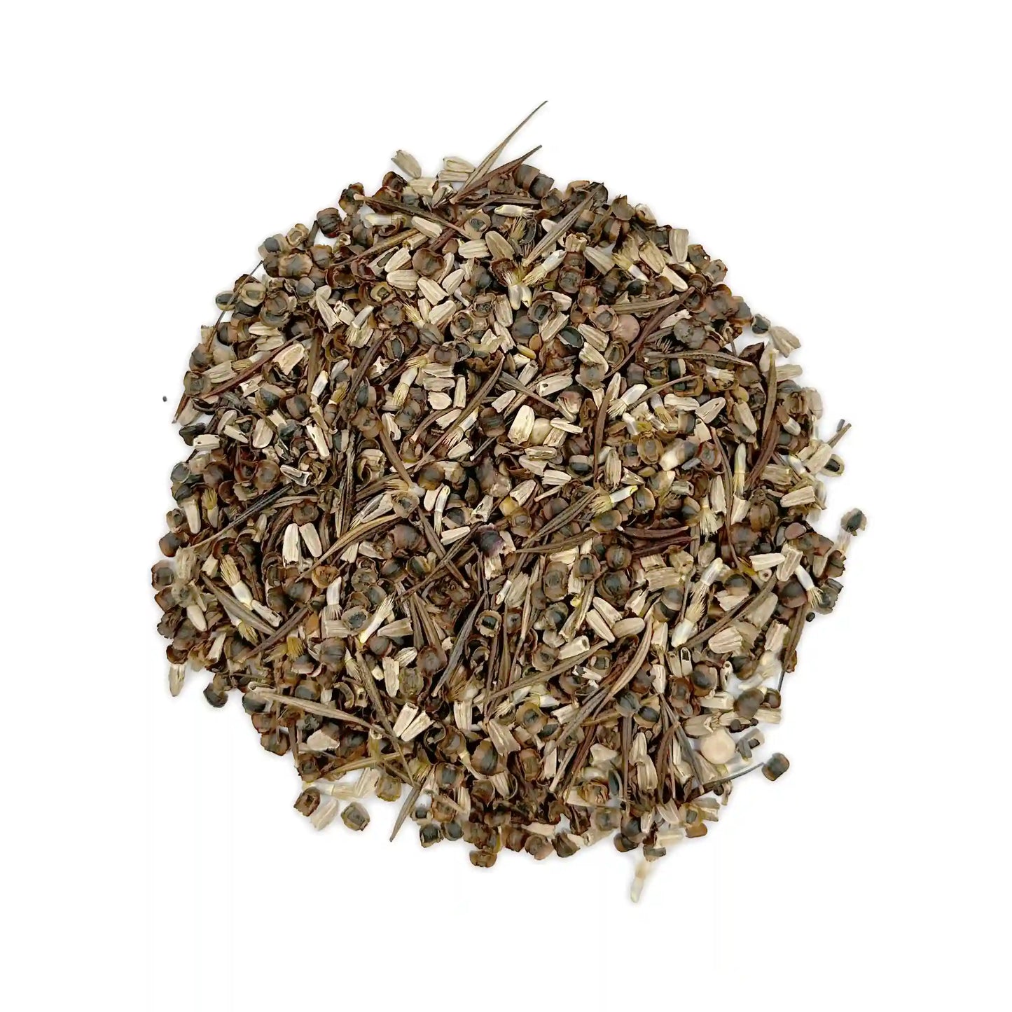 Texas Oklahoma Mix Bulk Wildflower Seeds, 1lb