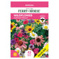 Wildflower Cutflower Mix Economy Seeds