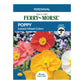 Poppy, Iceland Mixed Colors Seeds