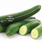Cucumber, The Big Dill Seeds, 980mg - Ferry - Morse