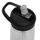 "Feeling Good" Tomato Water Bottle, 25 oz