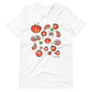 Tomato Lover Unisex T-Shirt