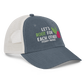 "Let's Root For Each Other" Trucker Hat