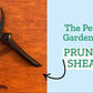 Ferry-Morse Premium Garden Pruning Shears