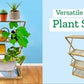 Ferry-Morse Pop-up Multi-Tier Indoor Plant Stand